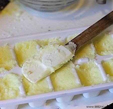 How to Make Your Dishwasher Tablets in 5 Minutes. 