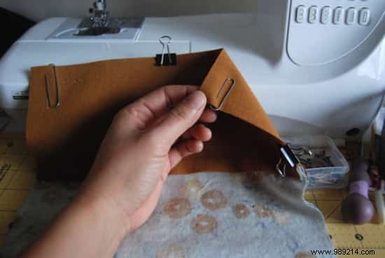 24 Sewing Tricks That Will Simplify Your Life. Don t miss #21! 