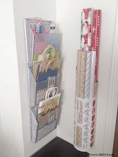 21 Incredible Uses of Magazine Racks to Organize Your Whole Home. 