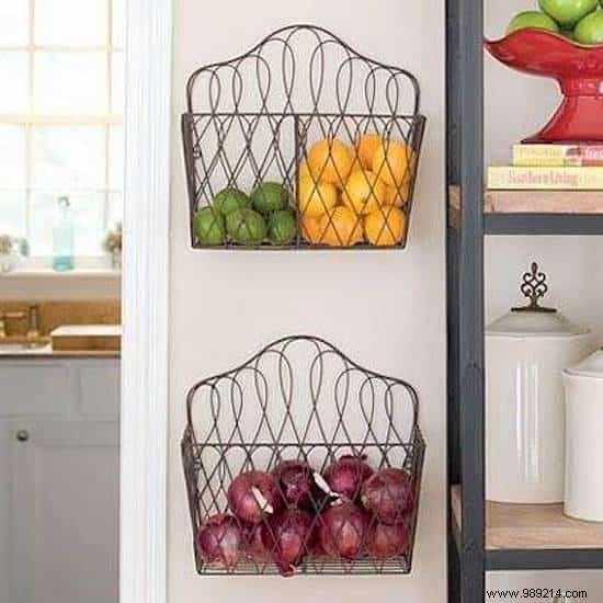 21 Incredible Uses of Magazine Racks to Organize Your Whole Home. 