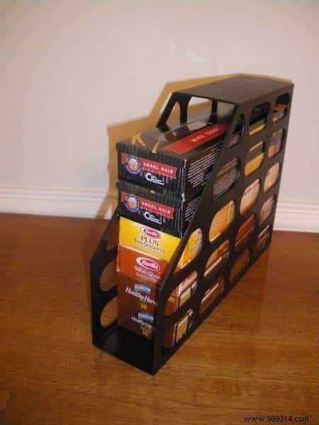 21 Incredible Uses of Magazine Racks to Organize Your Whole Home. 