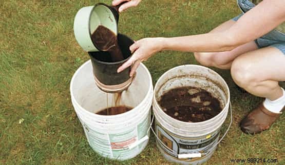 The 7 Best DIY Garden Fertilizers. 