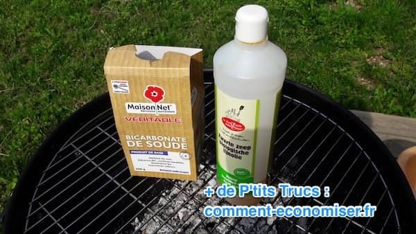 14 Simple and Effective Tips for Cleaning the Barbecue Grill. 