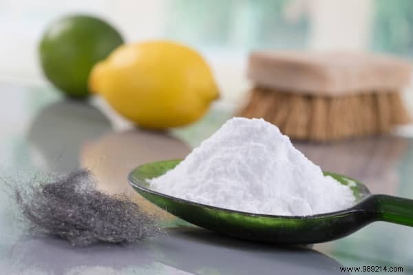 51 Magical Uses of Baking Soda Everyone Should Know. 