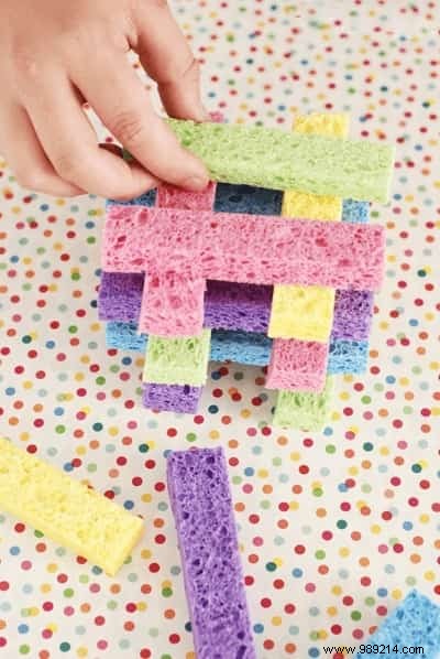 14 Totally Amazing Uses for Sponges. 