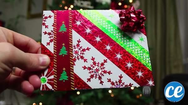 Video:10 Christmas Hacks Everyone Should Know. 