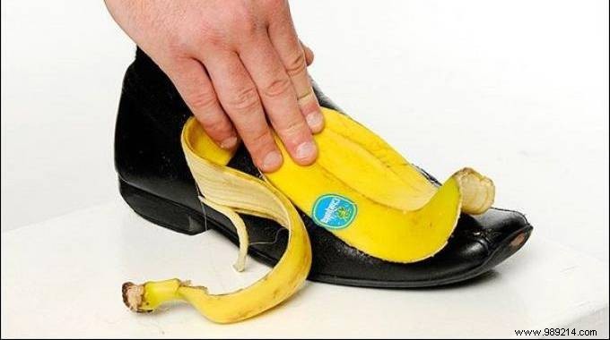 13 Uses for a Banana Peel You Never Thought of. 