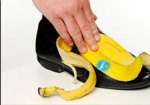 13 Uses for a Banana Peel You Never Thought of. 