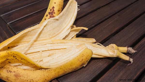 13 Uses for a Banana Peel You Never Thought of. 