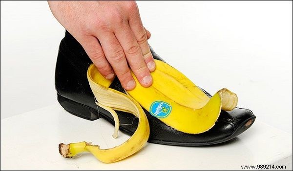 13 Uses for a Banana Peel You Never Thought of. 