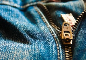 5 Simple and Effective Tips to Repair a Broken Zipper. 