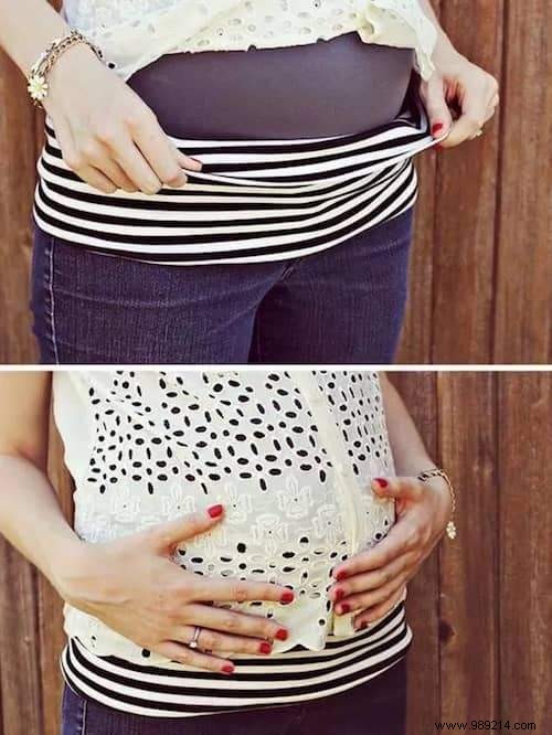 15 Tips Every Pregnant Woman Should Know. 