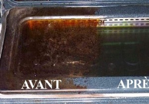 Here s the Secret to Cleaning a Very Very Dirty Oven WITHOUT GETTING TIRED. 