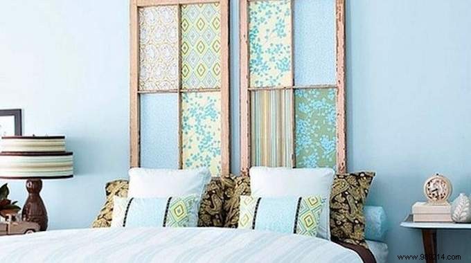 20 creative ways to recycle old windows. 