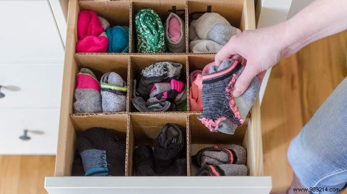 14 Ingenious Ways to Reuse Cardboard Boxes. 