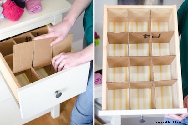 14 Ingenious Ways to Reuse Cardboard Boxes. 