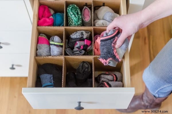 14 Ingenious Ways to Reuse Cardboard Boxes. 