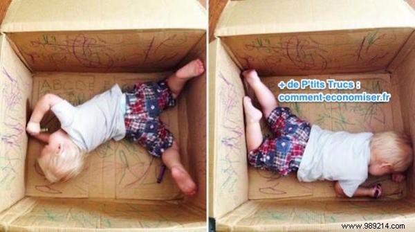 14 Ingenious Ways to Reuse Cardboard Boxes. 