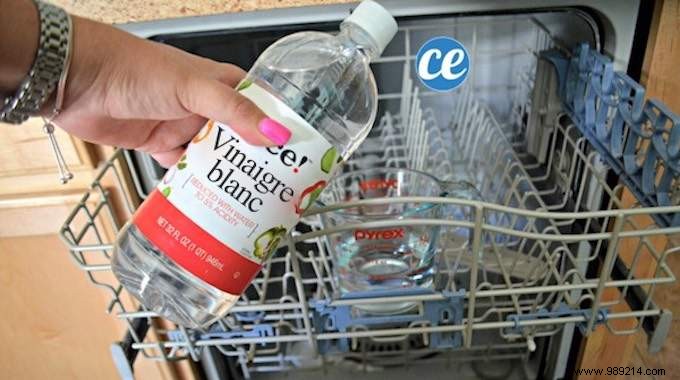 3 Simple Steps To Thoroughly Clean Your Dishwasher. 