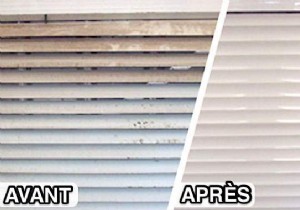 Slatted Blinds Full of Dust? The Tip For They To Be Impeccable. 