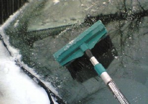 12 Effective Tips To Say Goodbye To Windshield Frost And Fog. 