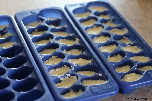 The EASY and CHEAP Recipe for Dishwasher Tablets. 