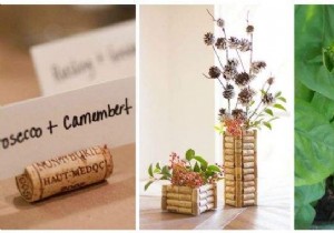 25 Creative Ways To Recycle Cork Stoppers. 