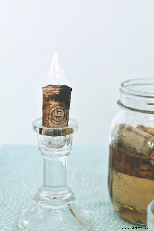 25 Creative Ways To Recycle Cork Stoppers. 