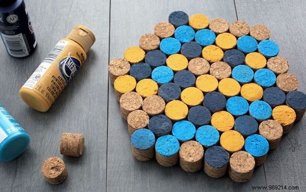 25 Creative Ways To Recycle Cork Stoppers. 