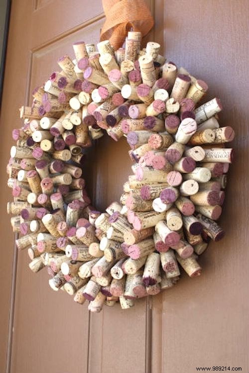 25 Creative Ways To Recycle Cork Stoppers. 