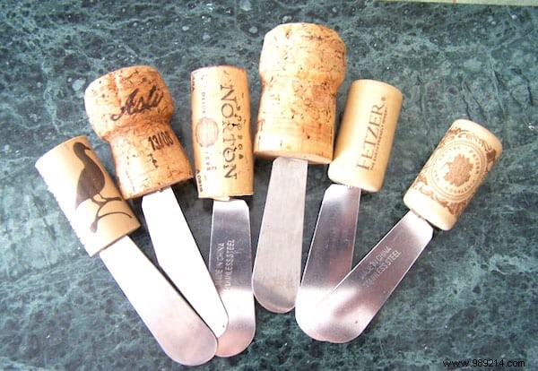 25 Creative Ways To Recycle Cork Stoppers. 