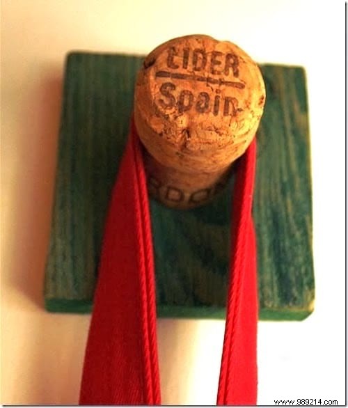 25 Creative Ways To Recycle Cork Stoppers. 