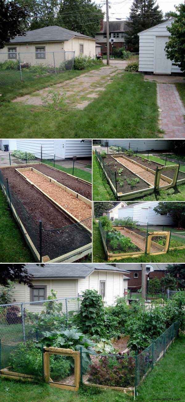 23 Market Gardening Tips For A Successful First Vegetable Garden. 