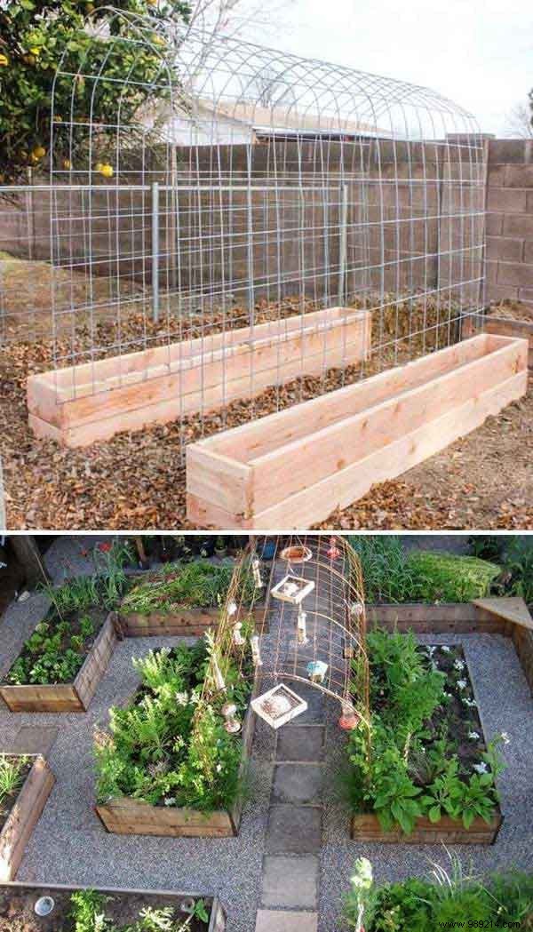 23 Market Gardening Tips For A Successful First Vegetable Garden. 