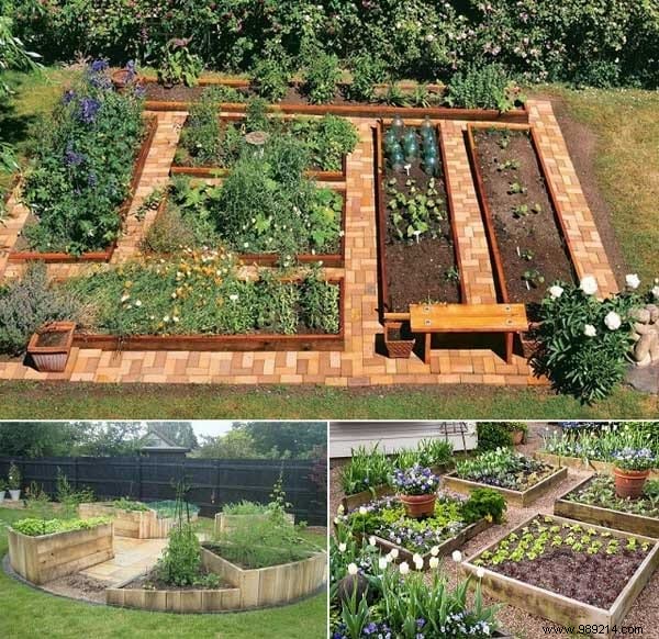 23 Market Gardening Tips For A Successful First Vegetable Garden. 