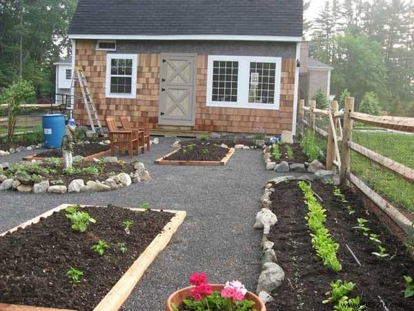 23 Market Gardening Tips For A Successful First Vegetable Garden. 