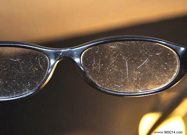 An Optician s Tip For Cleaning Your Glasses (And Keeping Them Always Clean). 