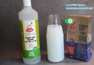 No more K2r needed! Here s The Best Homemade Stain Remover Recipe. 