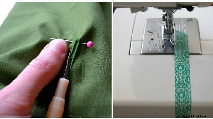 15 Sewing Tricks Your Grandma Should Have Taught You. 