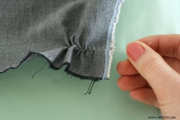 15 Sewing Tricks Your Grandma Should Have Taught You. 