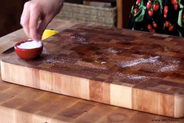 70 Surprising Uses of Table Salt. 