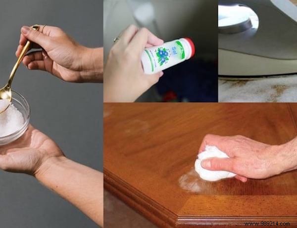 70 Surprising Uses of Table Salt. 