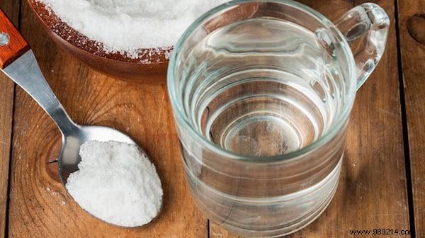 70 Surprising Uses of Table Salt. 