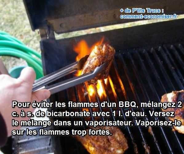 14 Essential Tips For A Successful Barbecue! 