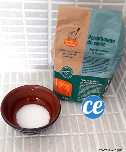 18 Amazing Uses of Sodium Percarbonate Throughout the Home. 