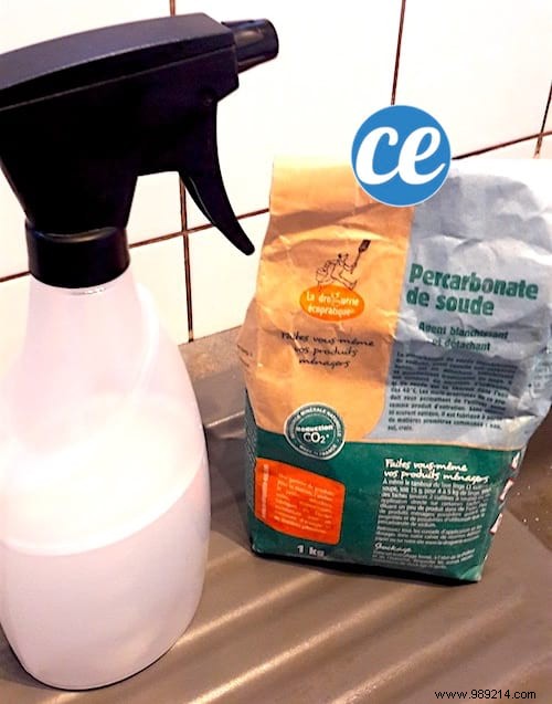 18 Amazing Uses of Sodium Percarbonate Throughout the Home. 