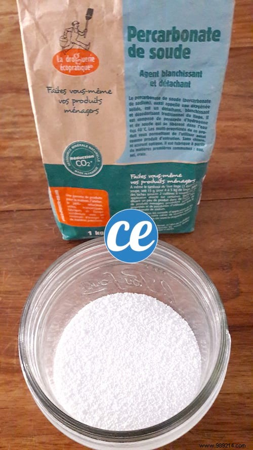 18 Amazing Uses of Sodium Percarbonate Throughout the Home. 