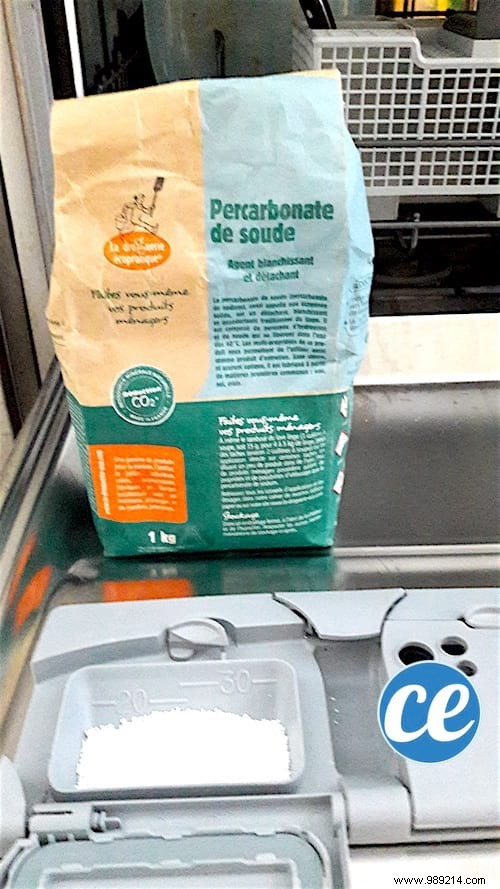 18 Amazing Uses of Sodium Percarbonate Throughout the Home. 