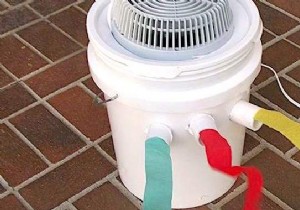 You re hot ? Here s How to Make Your Own Home Air Conditioner (Easy and Cheap). 