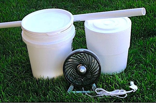 You re hot ? Here s How to Make Your Own Home Air Conditioner (Easy and Cheap). 